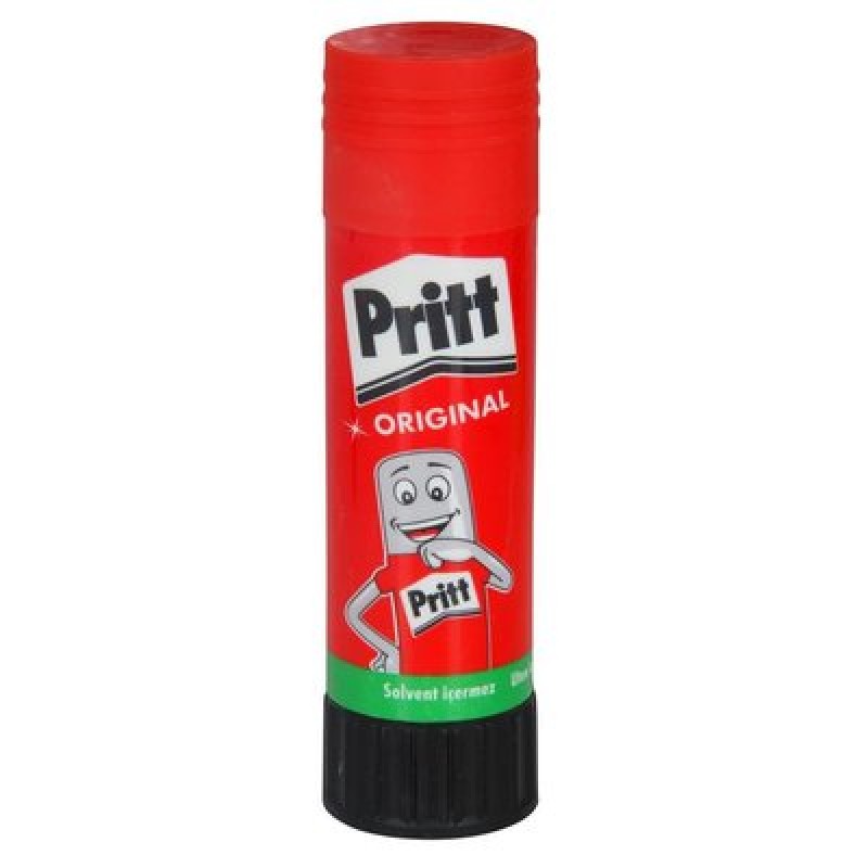 Pritt Stick 43 gr Yapıştırıcı