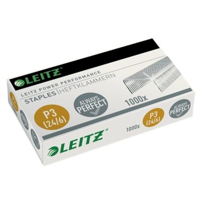 Leitz 5570 Zımba Teli No:24/6